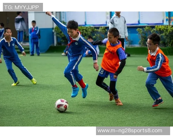 足球培养新模式探索助力青少年全面发展与未来职业道路