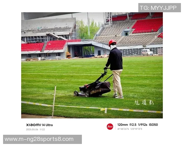 足球场草皮的养护与管理技巧提升比赛质量的关键因素