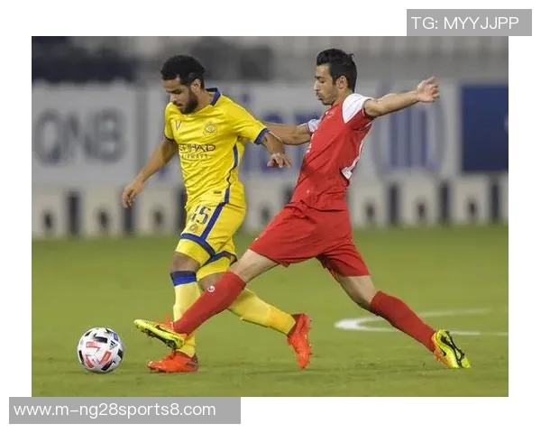 蔚山现代与波斯波利斯的巅峰对决谁能笑到最后的精彩赛事分析